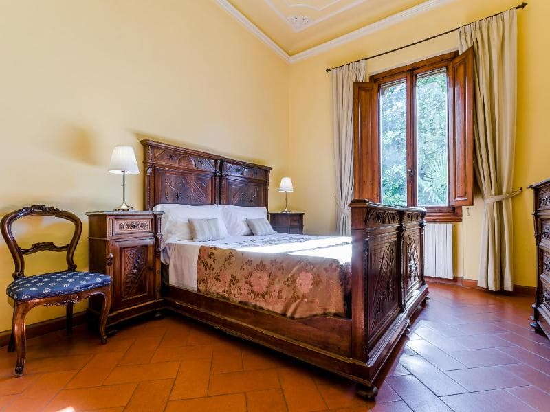 SanGaggio House main