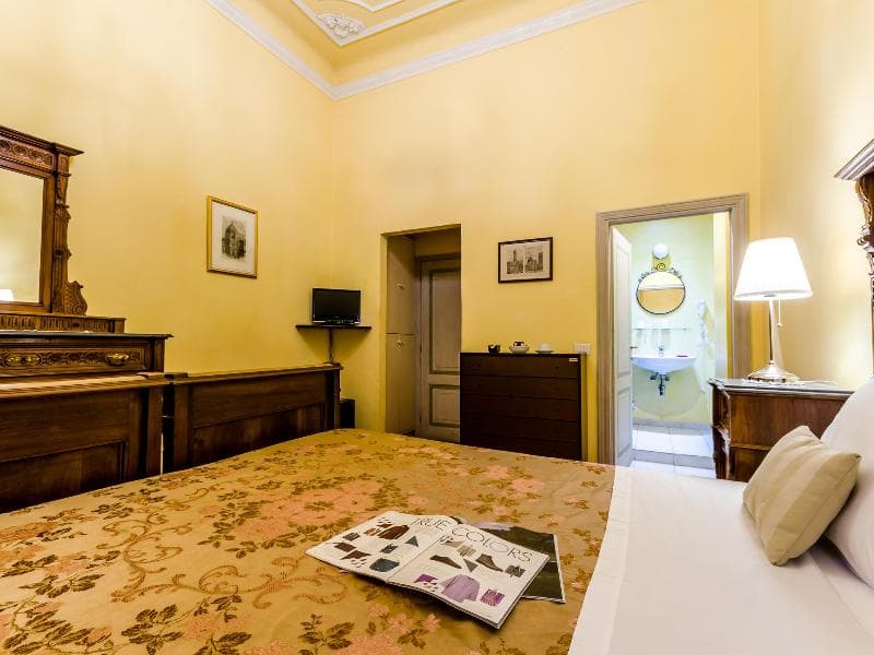 SanGaggio House photo 1