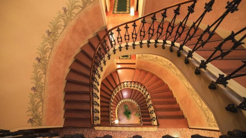 Phi Hotel Dei Medaglioni 3