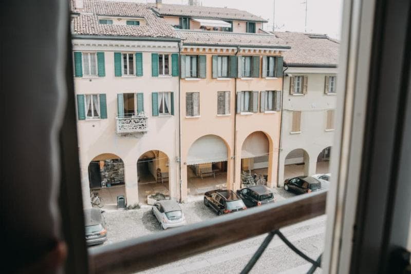 Phi Hotel Dei Medaglioni 2