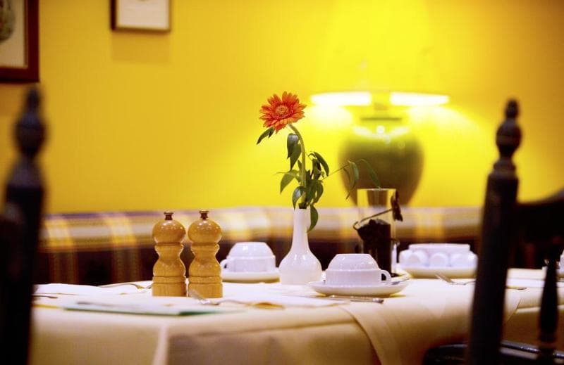 Country Hotel Timmendorfer Strand photo 1