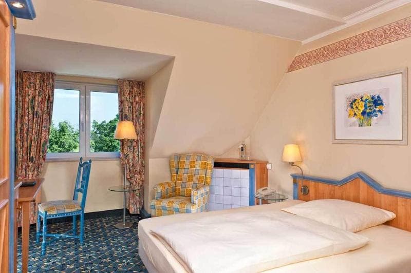 Country Hotel Timmendorfer Strand 3