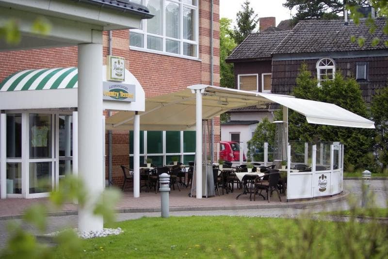 Country Hotel Timmendorfer Strand 4