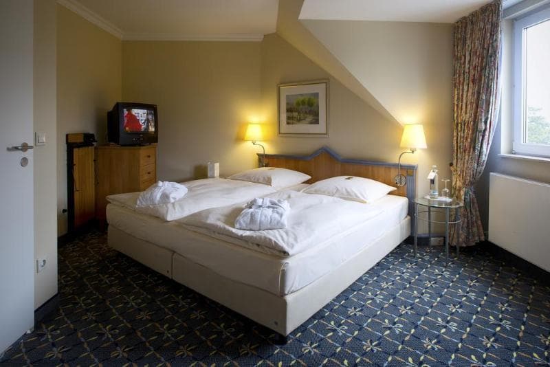 Country Hotel Timmendorfer Strand 5