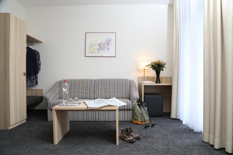 Hotel Lötschberg main
