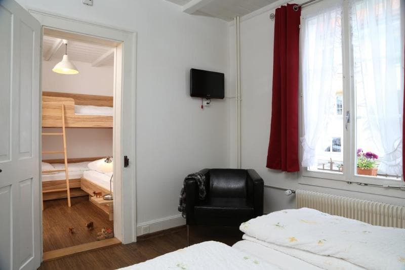 Hotel Lötschberg photo 1