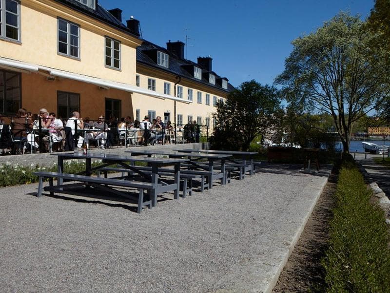 Hotel Skeppsholmen photo 1