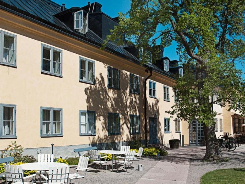 Hotel Skeppsholmen 2