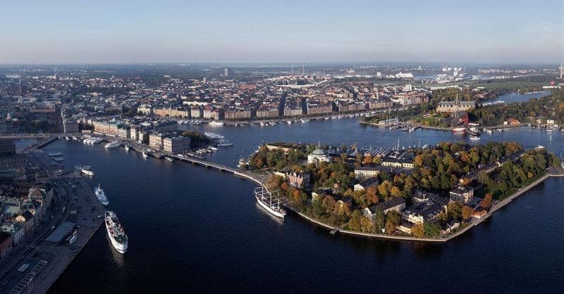 Hotel Skeppsholmen 3