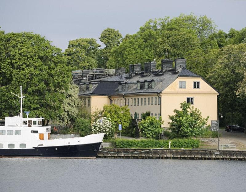 Hotel Skeppsholmen 5
