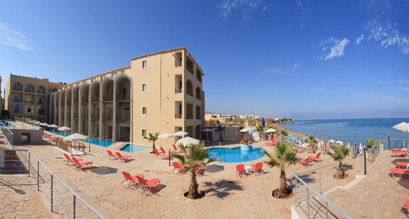 White Olive Elite Rethymno photo 1