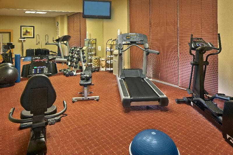Holiday Inn Jacksonville E 295 Baymeadows 3