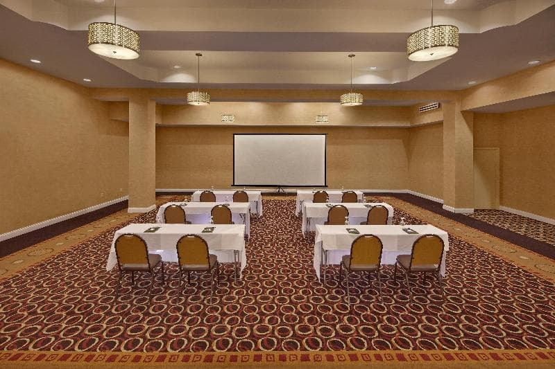 Holiday Inn Jacksonville E 295 Baymeadows photo 1