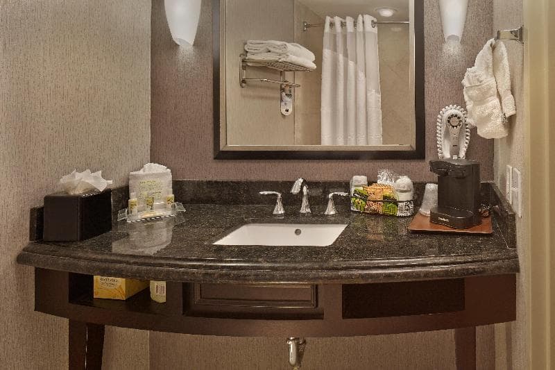 Holiday Inn Jacksonville E 295 Baymeadows 5
