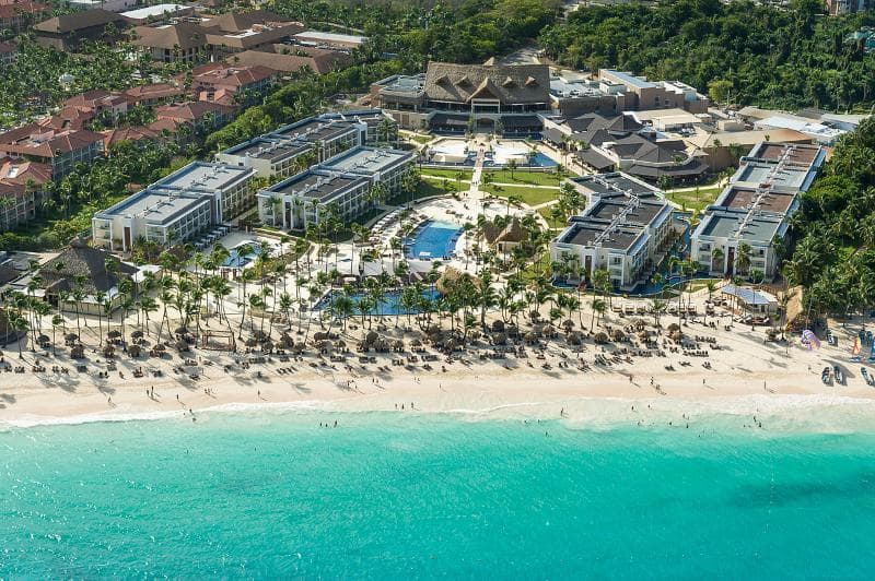Royalton Punta Cana Resort and Casino photo 1