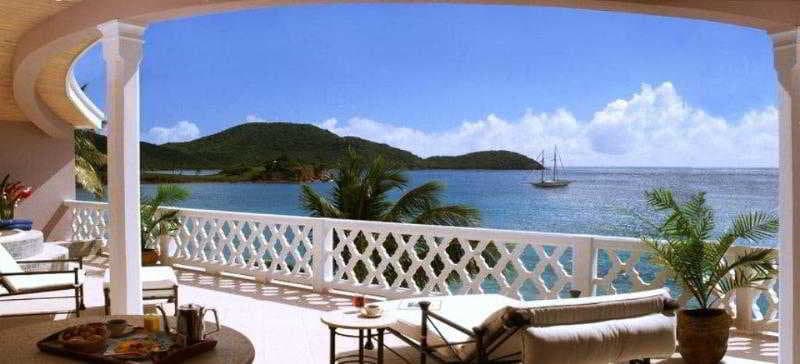 Curtain Bluff photo 1