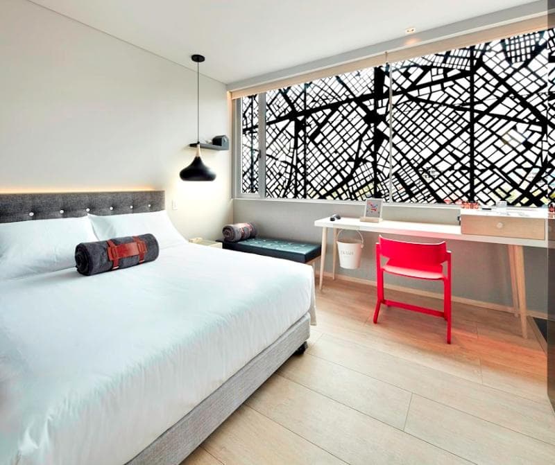 The Click Clack Hotel photo 1
