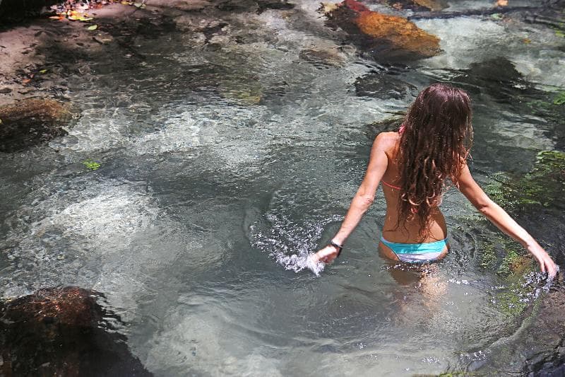 Rio Perdido 3