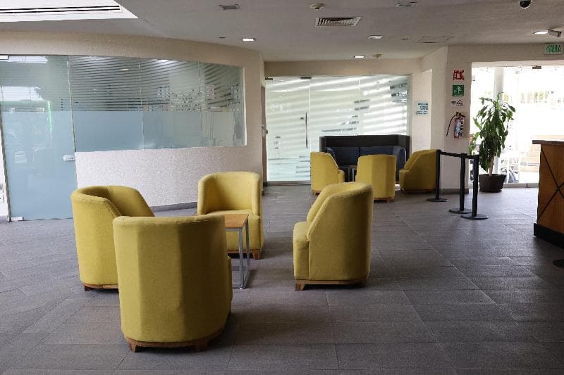 Holiday Inn Express Guadalajara Expo photo 1