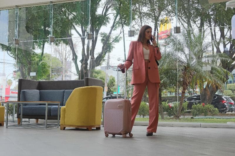 Holiday Inn Express Guadalajara Expo 2