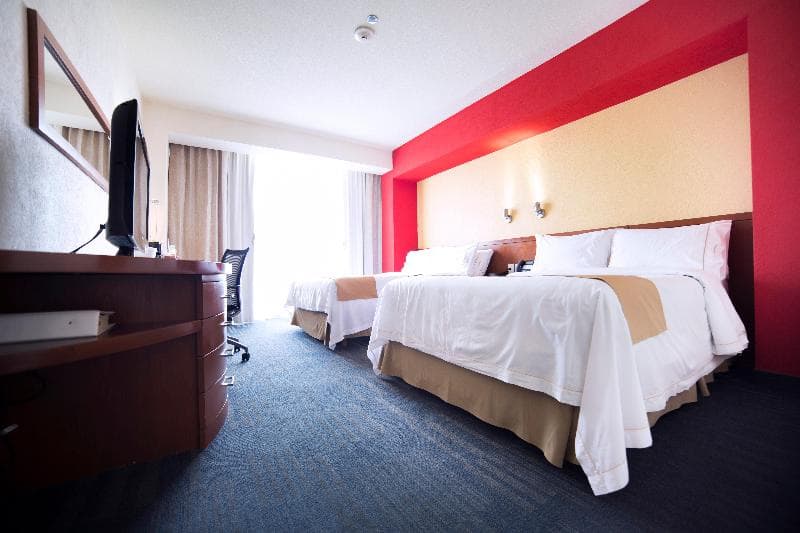 Holiday Inn Express Guadalajara Expo 3