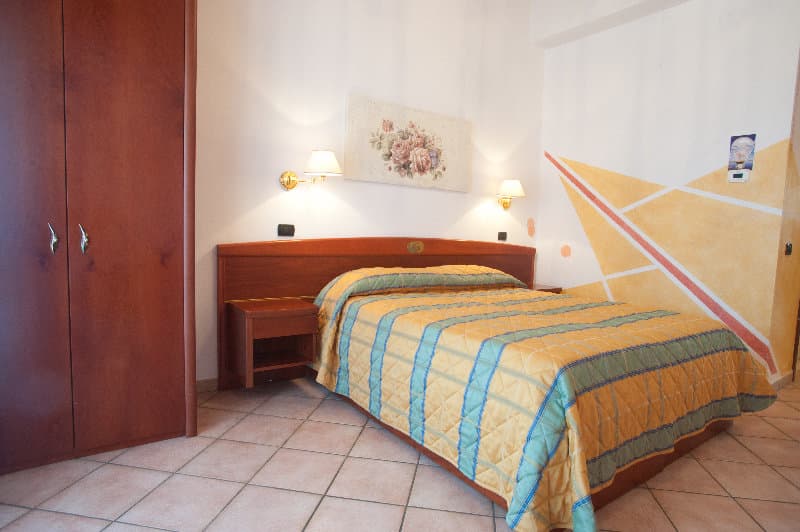 Hotel Romantic 5