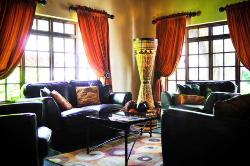 Premier Hotel Roodevalley photo 1