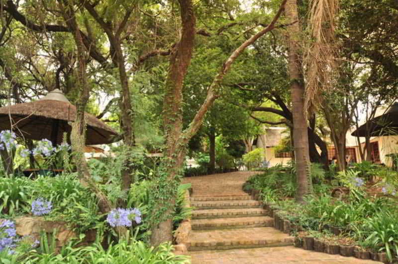 Premier Hotel Roodevalley 4