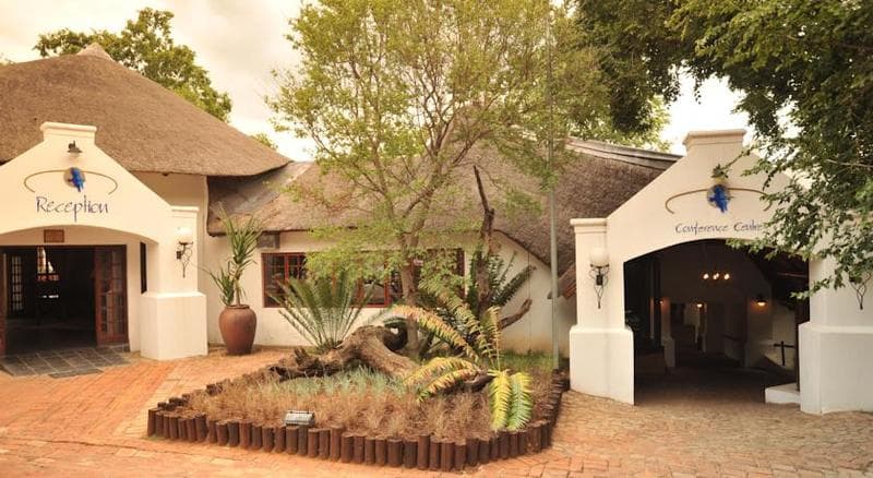 Premier Hotel Roodevalley 5