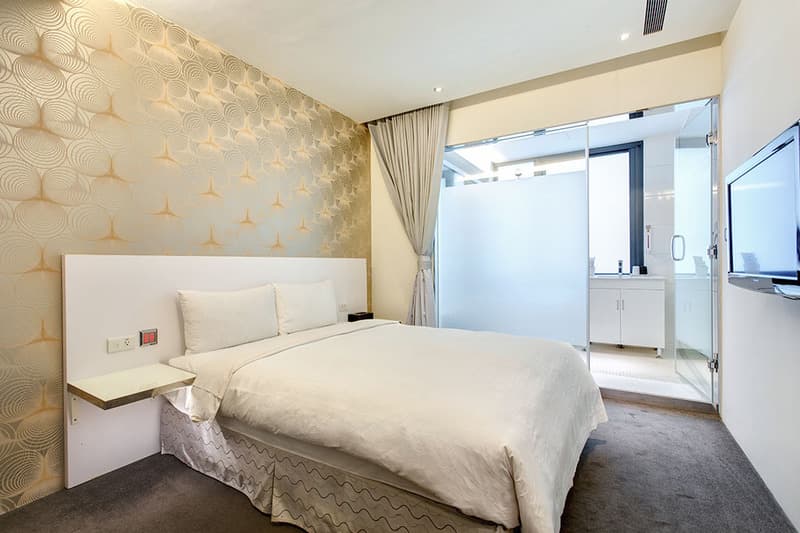 CityInn Hotel Plus Ximending Branch photo 1