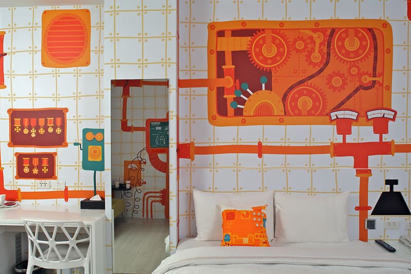 CityInn Hotel Plus Ximending Branch 4