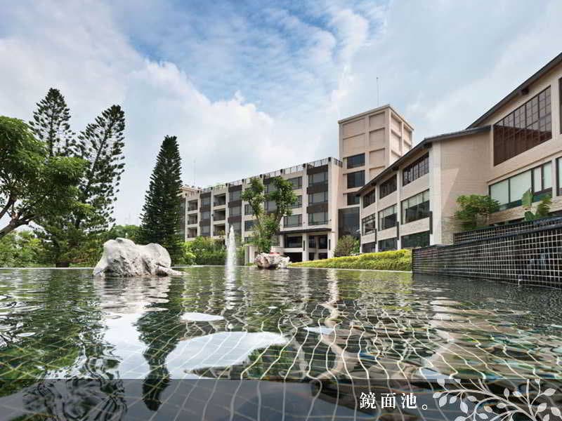 Spring Hill Resort photo 1