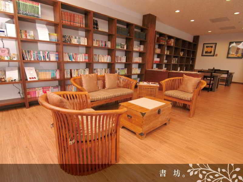 Spring Hill Resort 3
