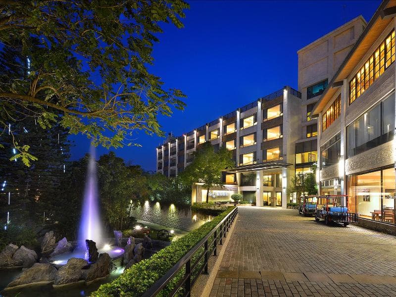 Spring Hill Resort 5