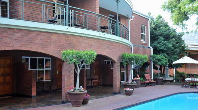 Premier Hotel Falstaff photo 1