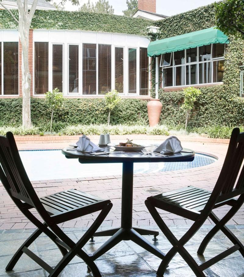 Premier Hotel Falstaff 3