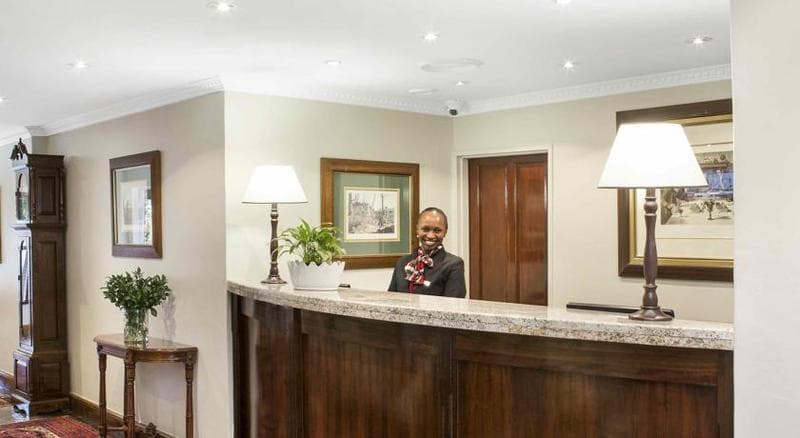 Premier Hotel Falstaff 4
