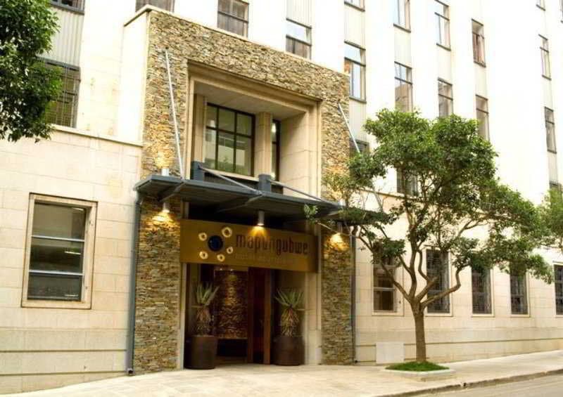 Mapungubwe Apartments main