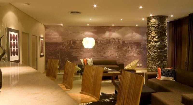 Mapungubwe Apartments 4