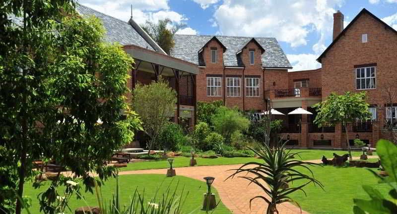 Premier Hotel Quatermain photo 1