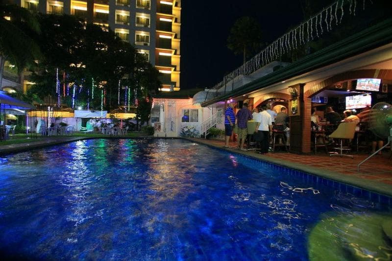 Orchid Inn Resort 5