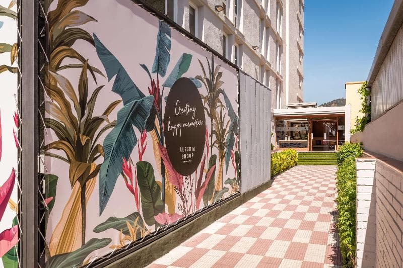 Hotel Cartago Nova by ALEGRIA photo 1