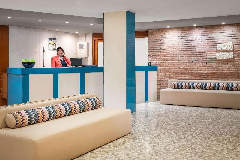 Hotel Cartago Nova by ALEGRIA 4