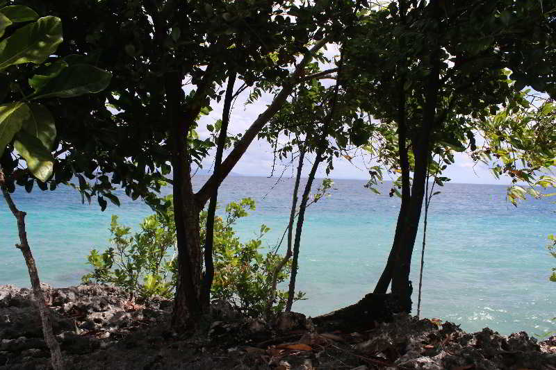 Meili Beach Resort 5