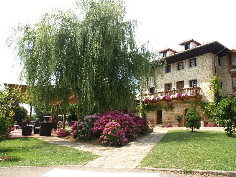 El Pomar Hosteria photo 1