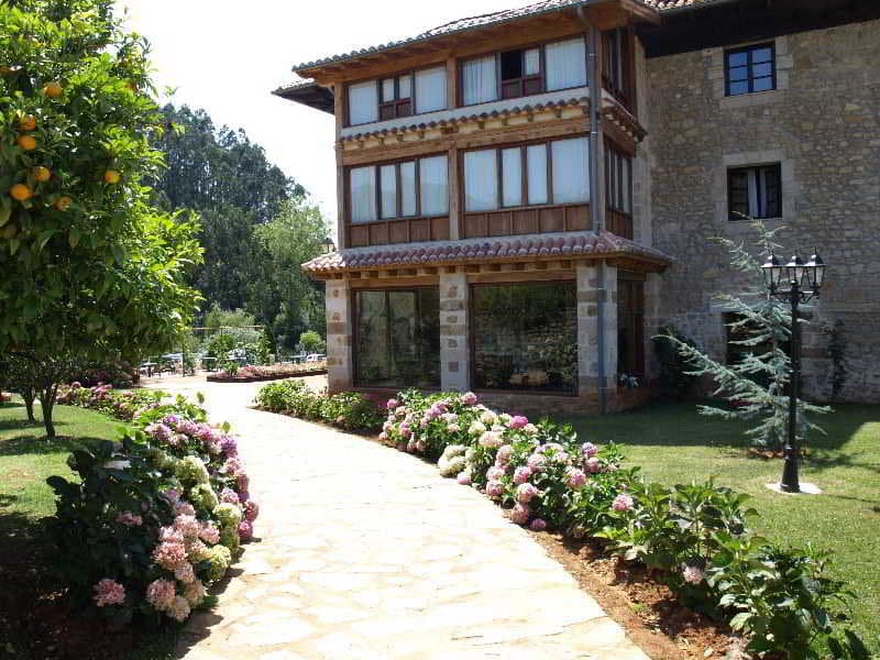 El Pomar Hosteria 2