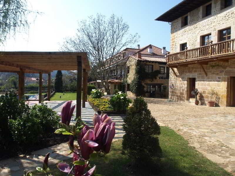 El Pomar Hosteria 3