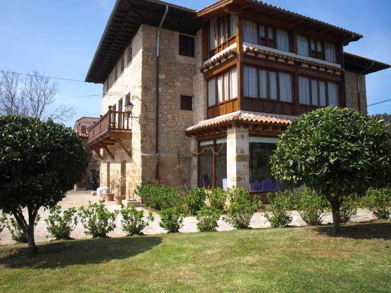 El Pomar Hosteria 4