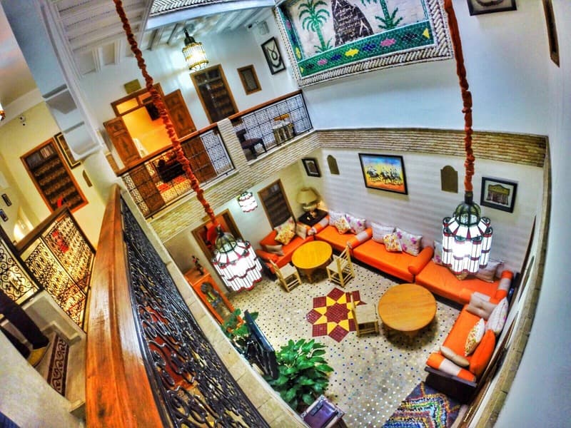 Riad Ikalimo main