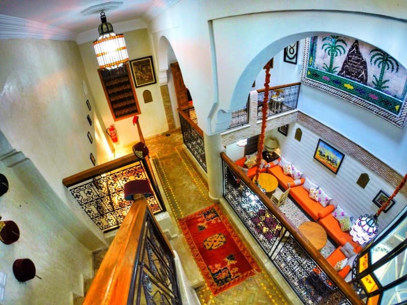 Riad Ikalimo photo 1